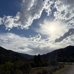 Day 2: Utah Fishin’