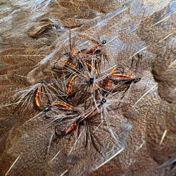 Fly Tying for PNW&nbsp;Trout